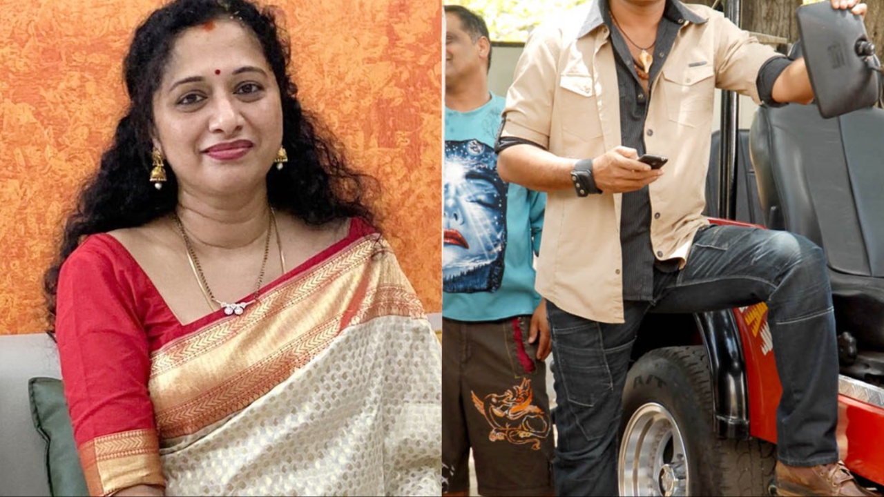 Anitha Chowdary