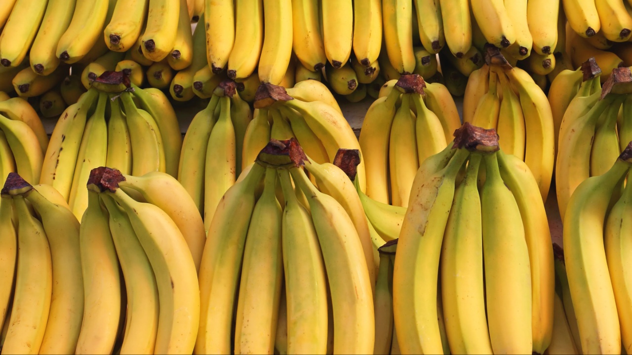 Banana