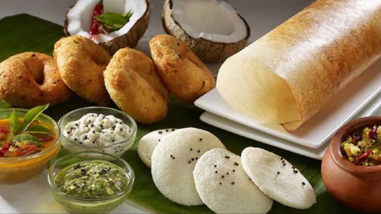 Break Fast