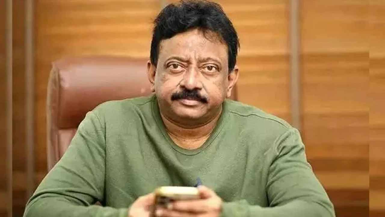 CID officials issue notices to RGV once again