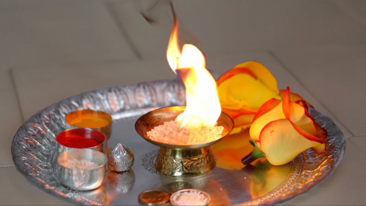 Camphor
