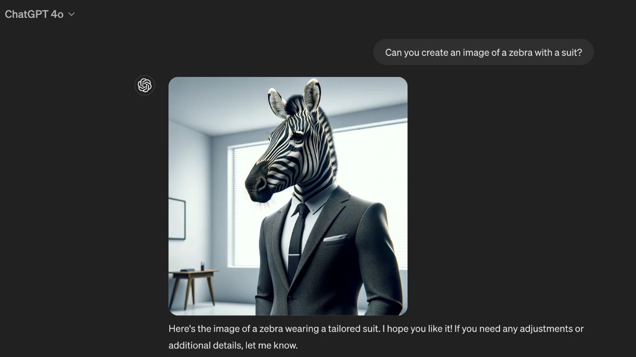 Chatgpt Gpt 4o Image Creation Feature Ai Image Creator Openai Sam Altman