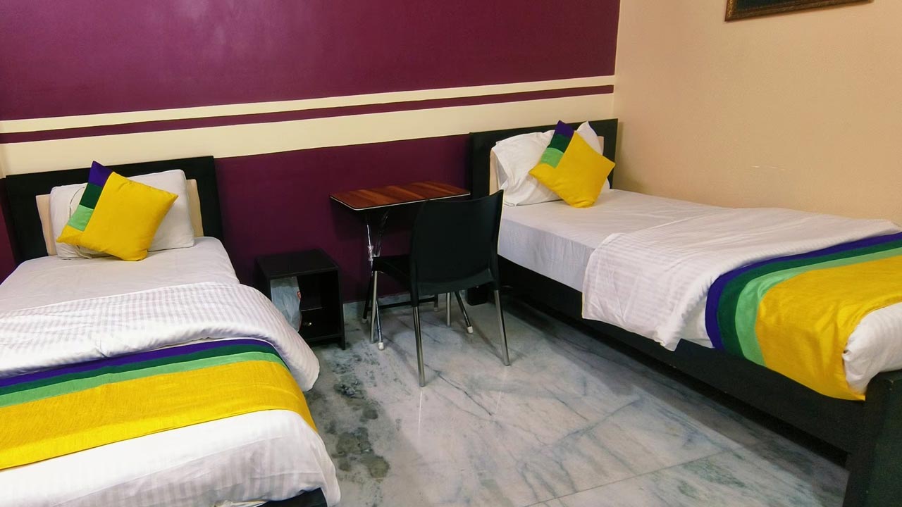 Co Living Hyd