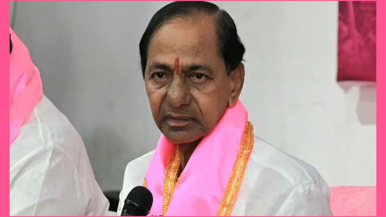 KCR Comments