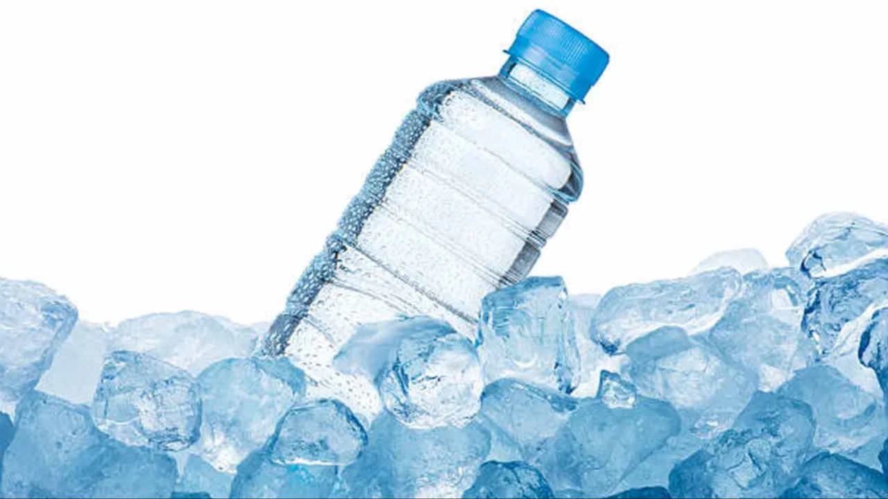 Cool Water