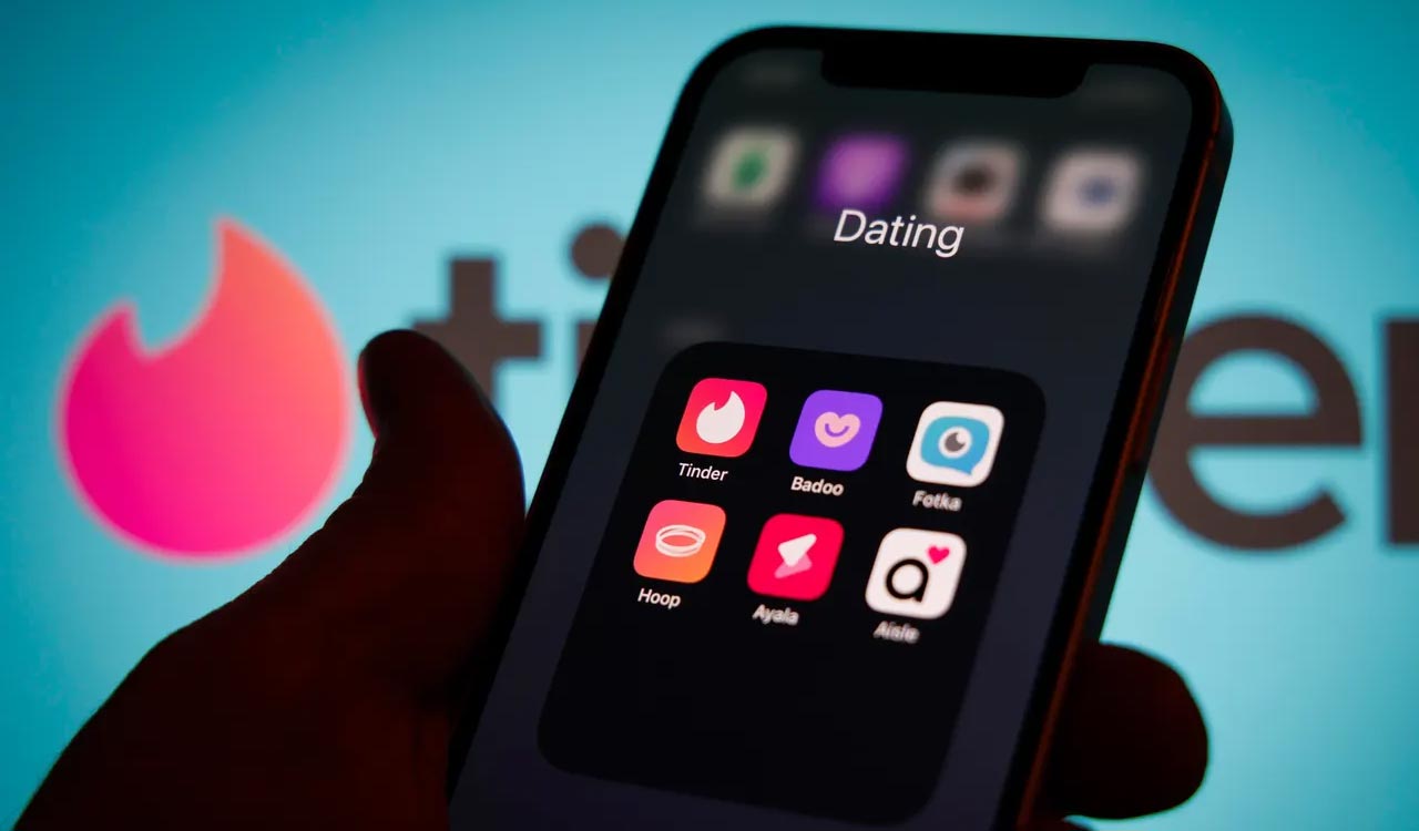 Dating App