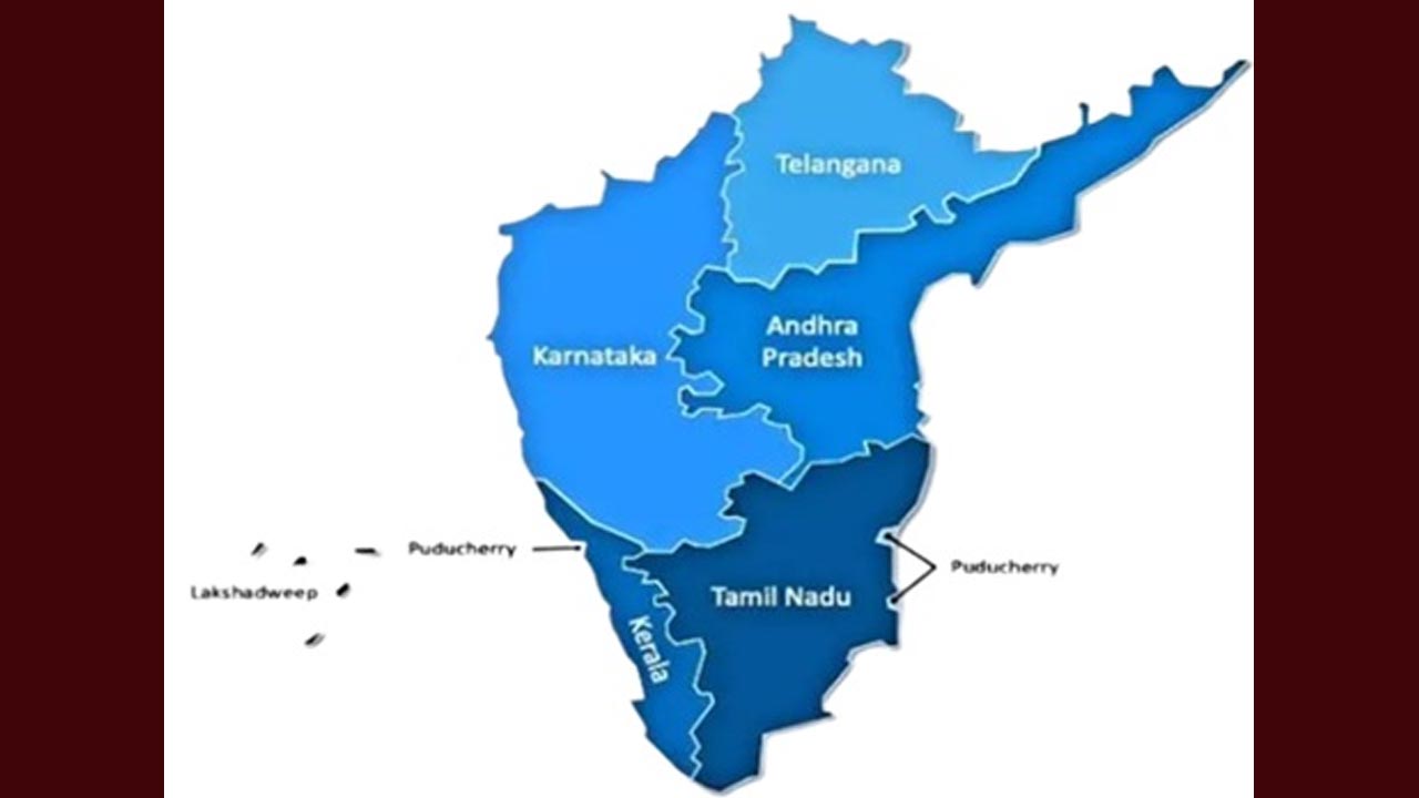Delimitation Issue Souther