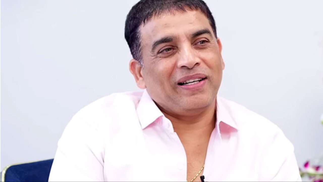 Dil Raju