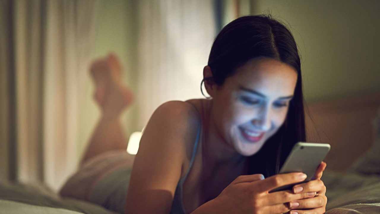 Mobile Phobia