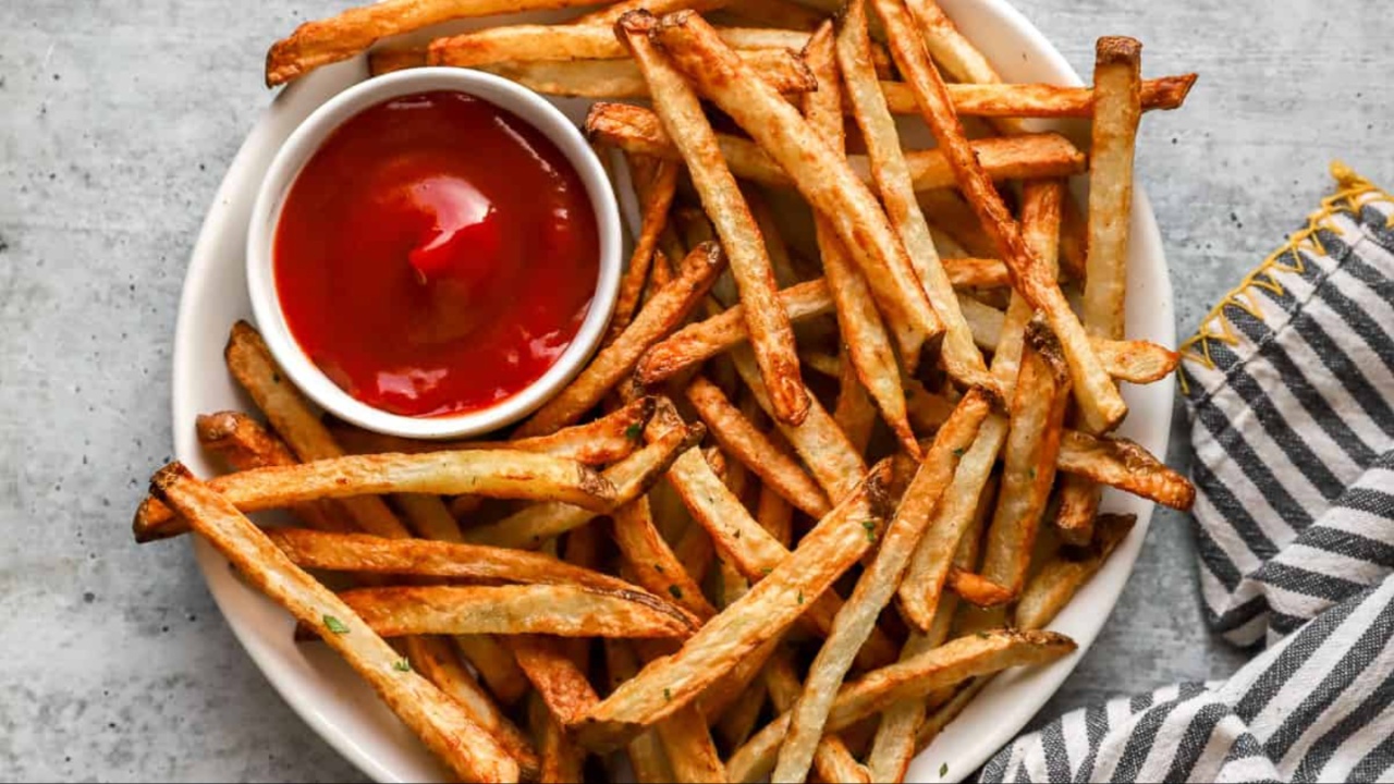 French Fries