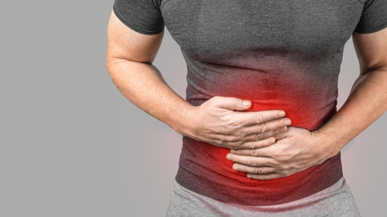 Gastric Problem