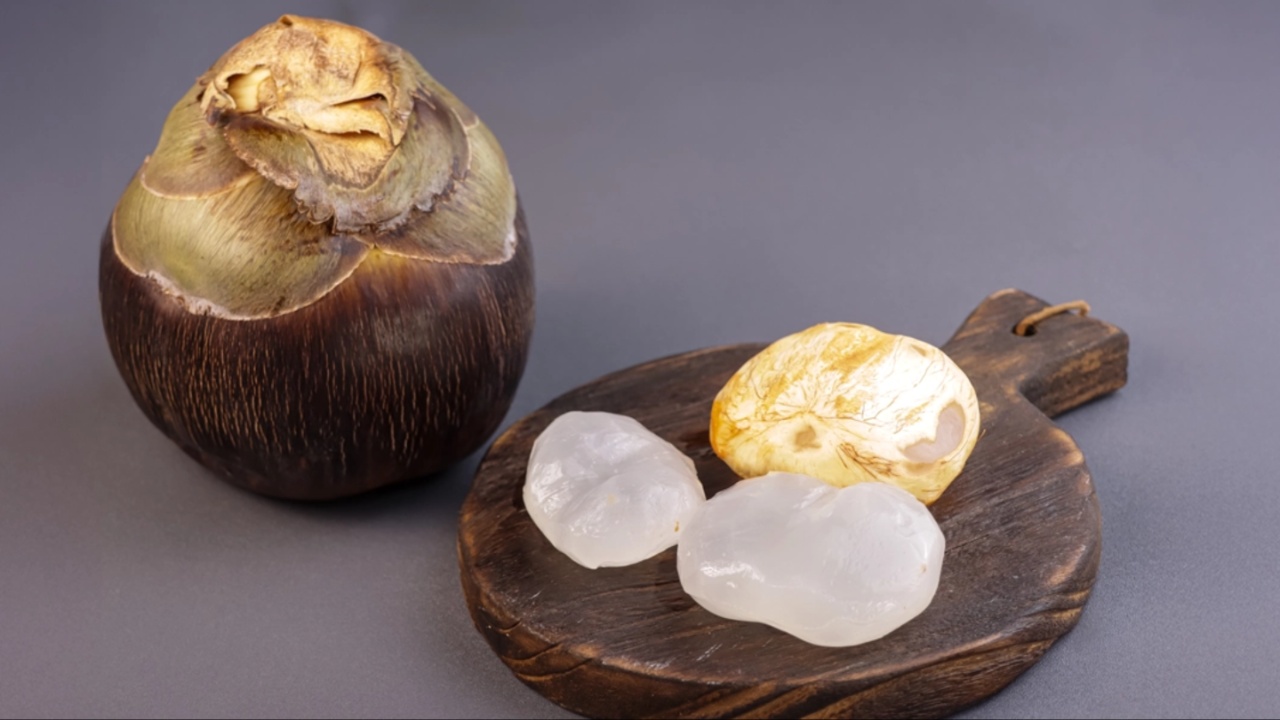 Ice Apple