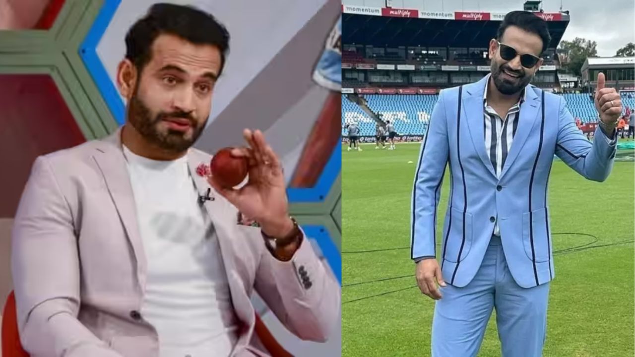 Irfan Pathan Ipl 2025 Ipl Commentary Panel Sanjay Manjrekar Harsha Bhogale
