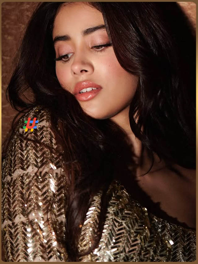 Janhvi Kapoor
