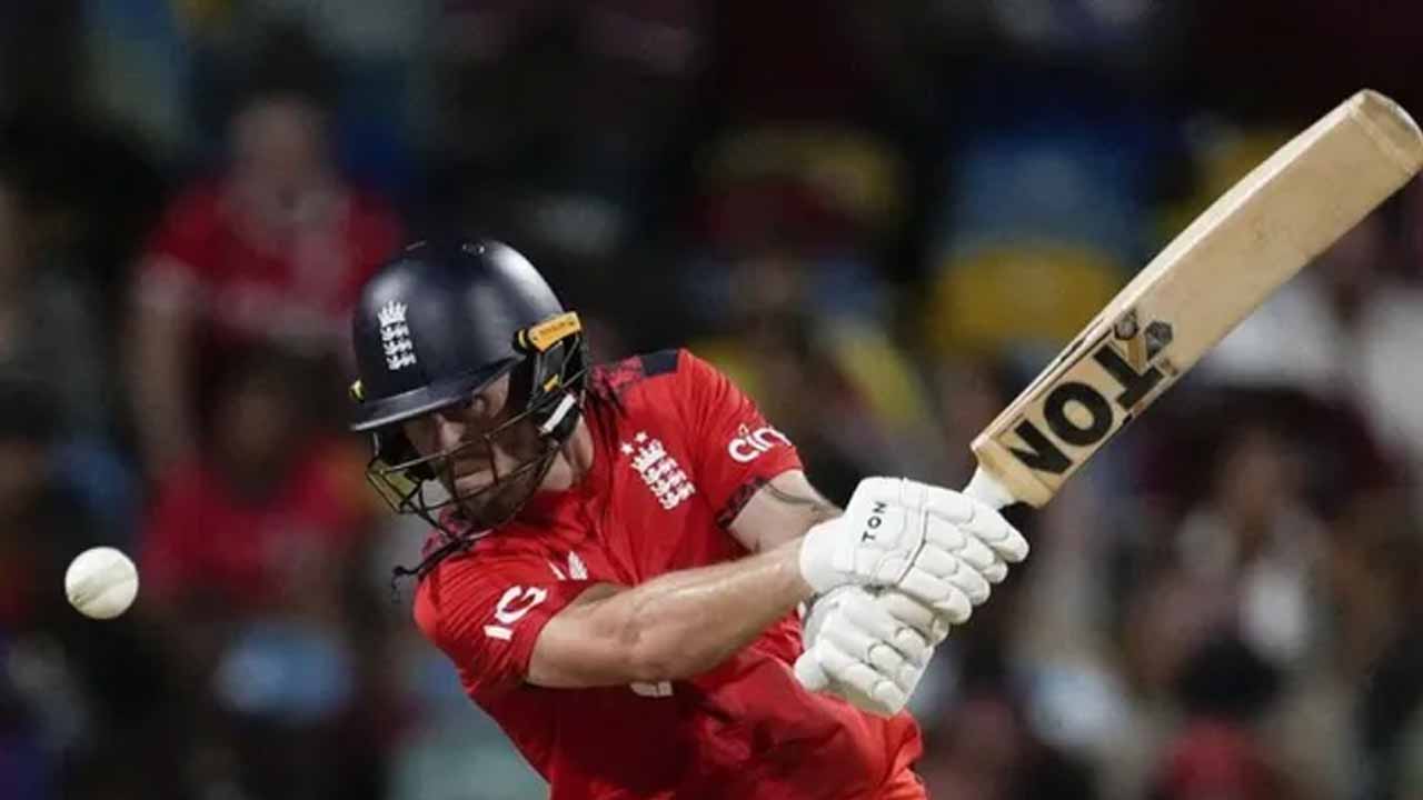 KKR beware of Phil Salt