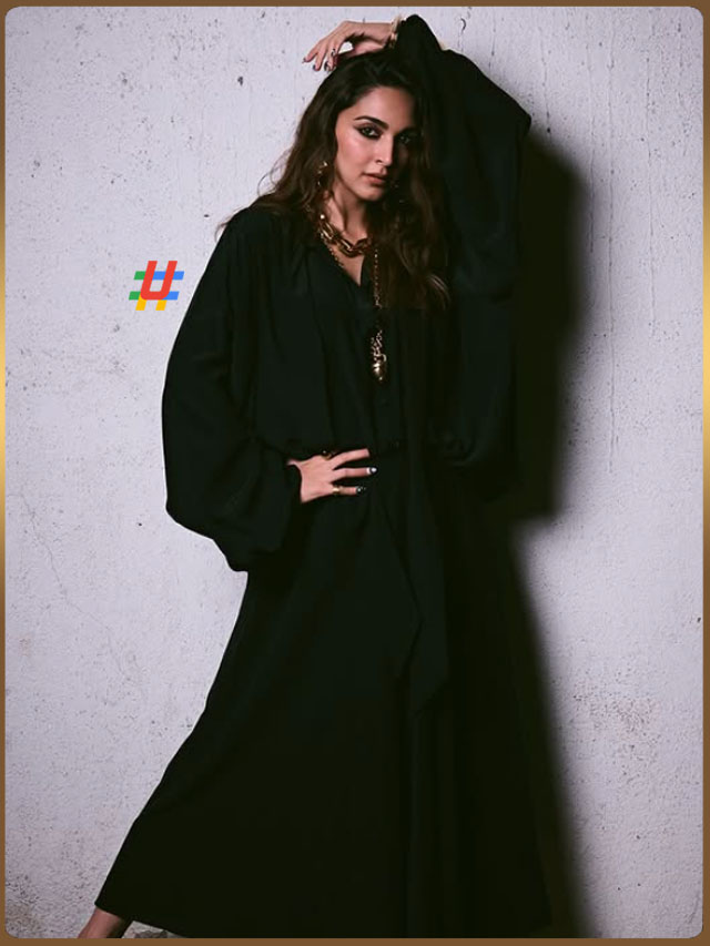 Kiara Advani