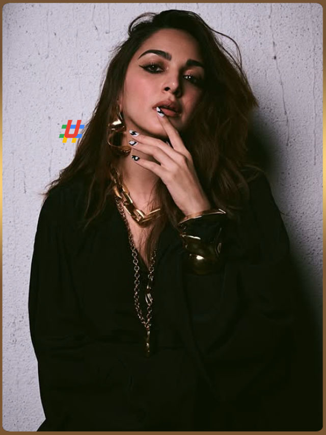Kiara Advani