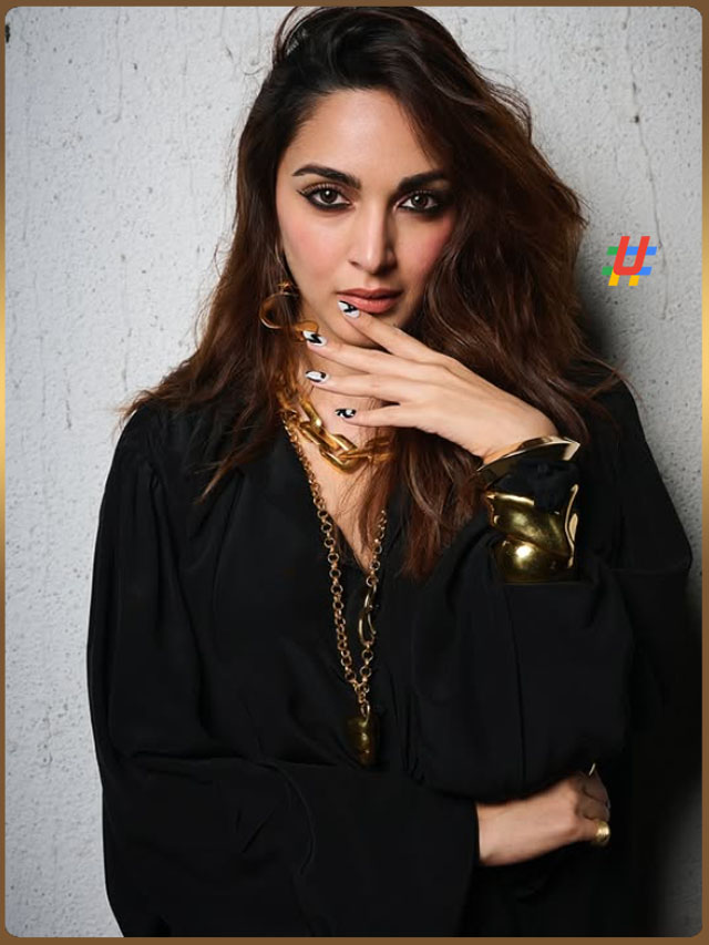 Kiara Advani