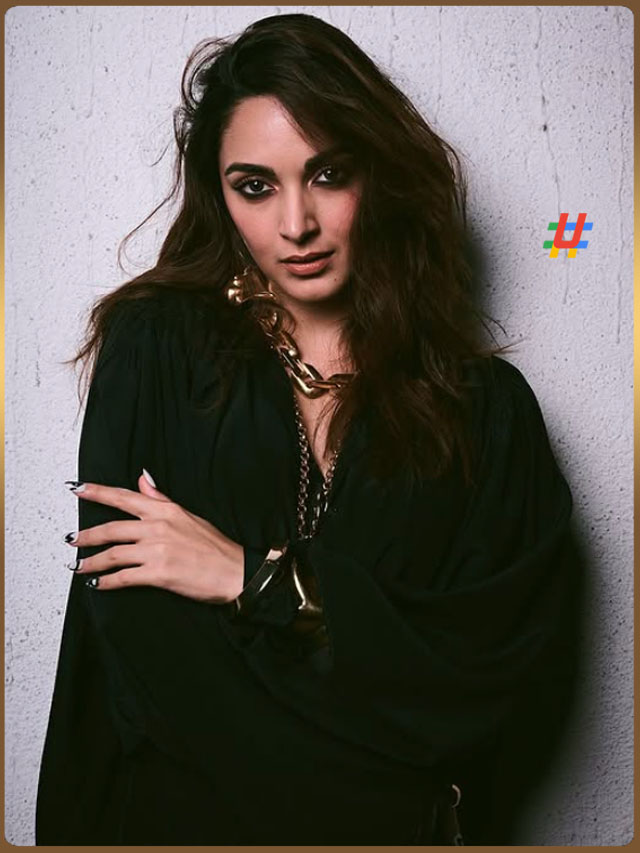 Kiara Advani