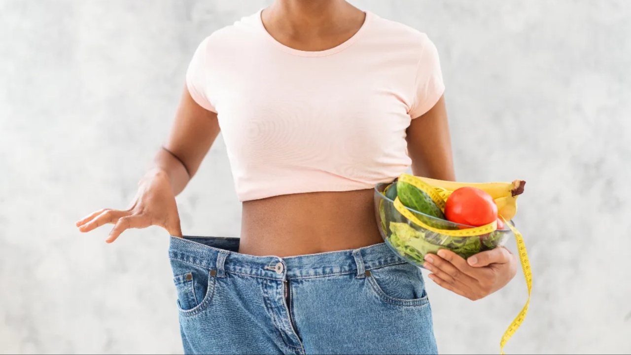 Lose Weight