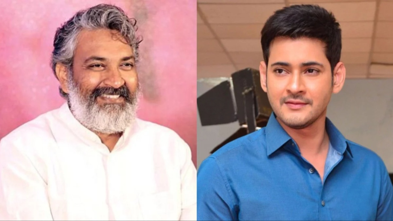 Mahesh Babu
