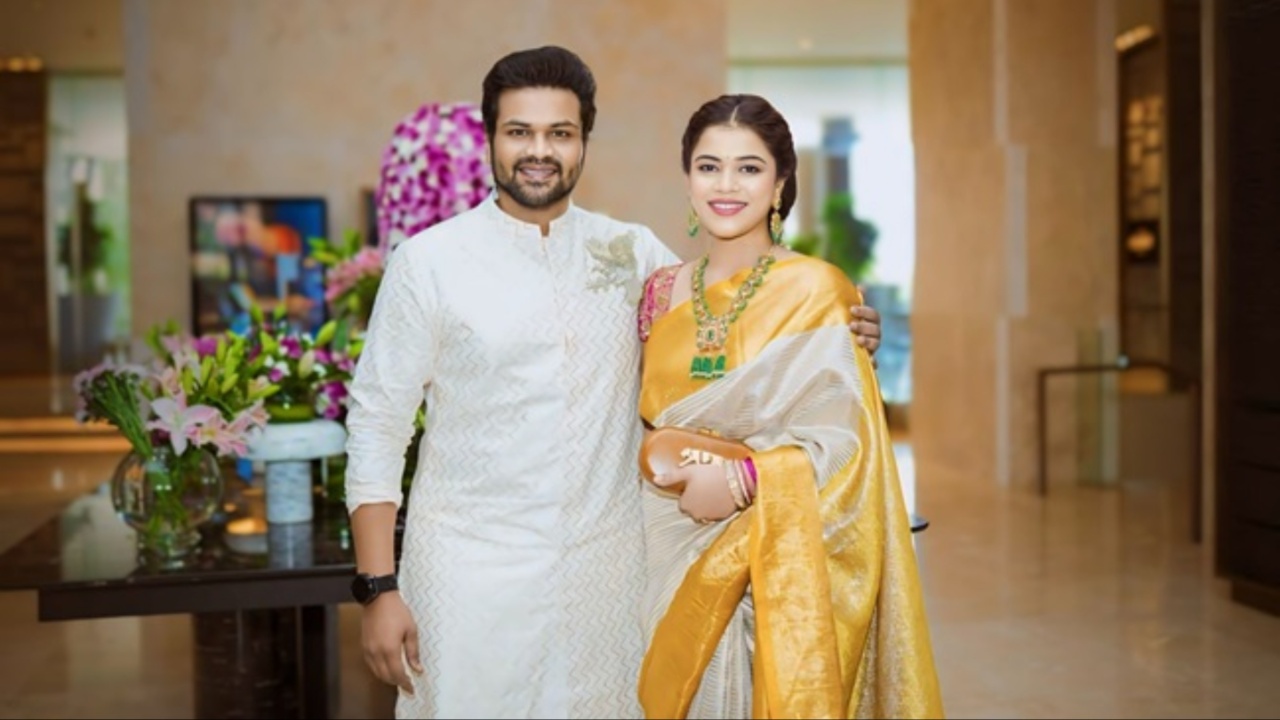 Manchu Manoj