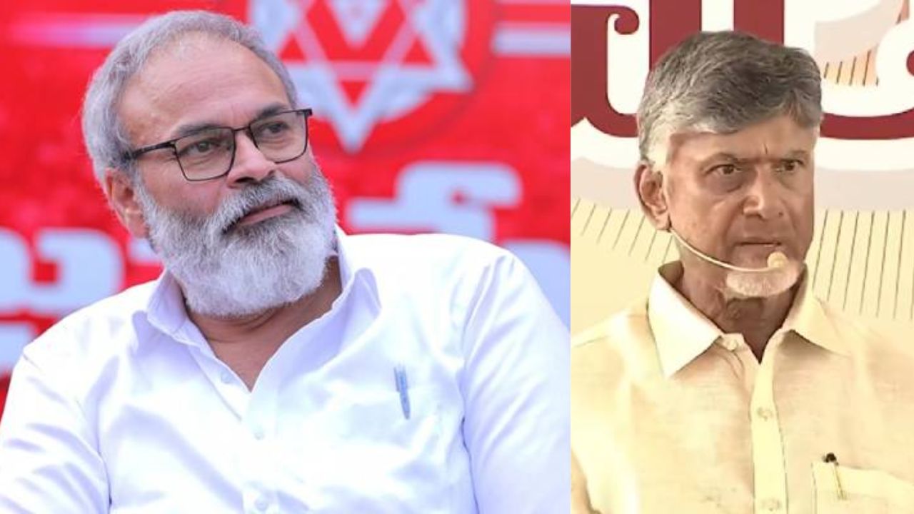 Nagababu Ministerial Position Ap Minister Post Ap Govt Cm Chandra Babu