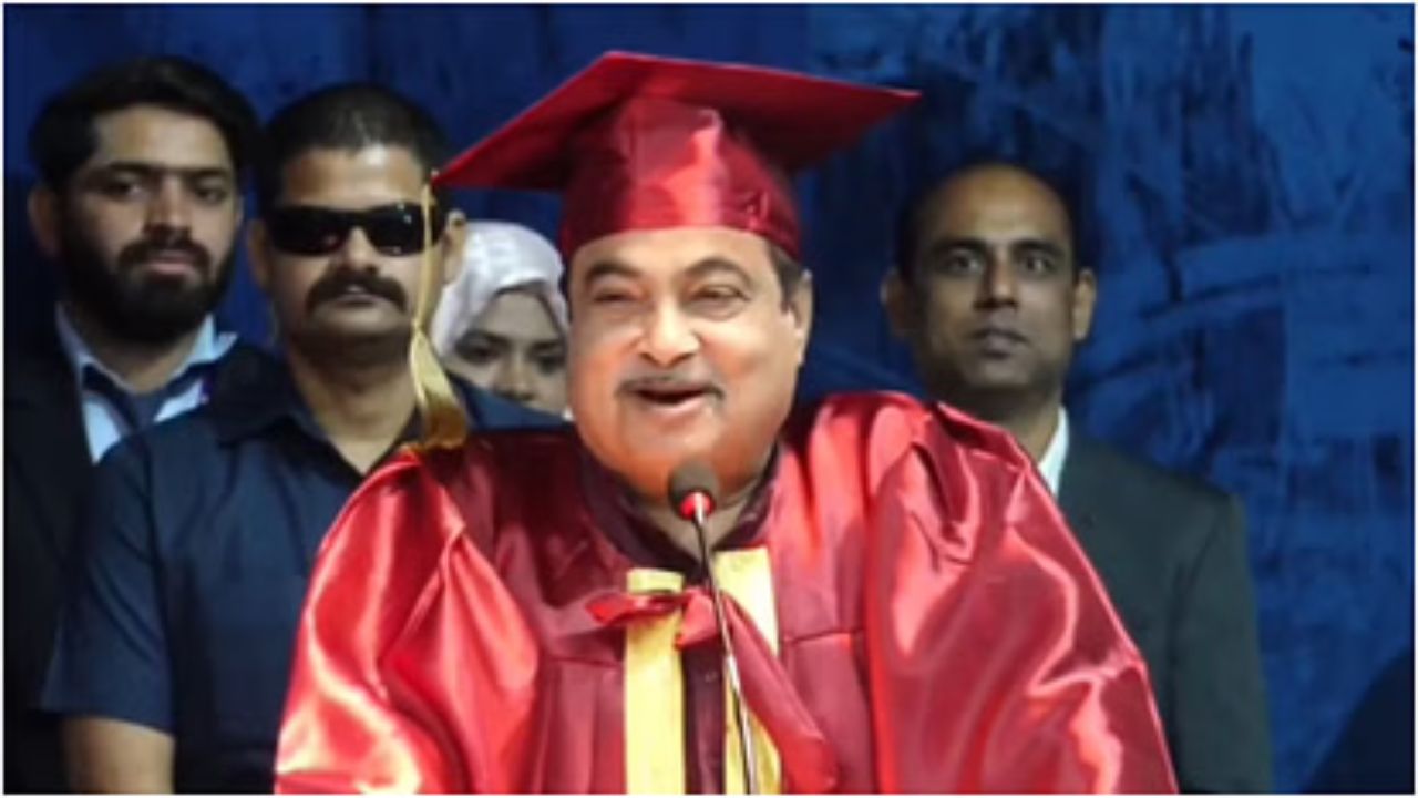 Nitin Gadkari Vs Caste Politics Religious Politics Bjp Rss Maharashtra