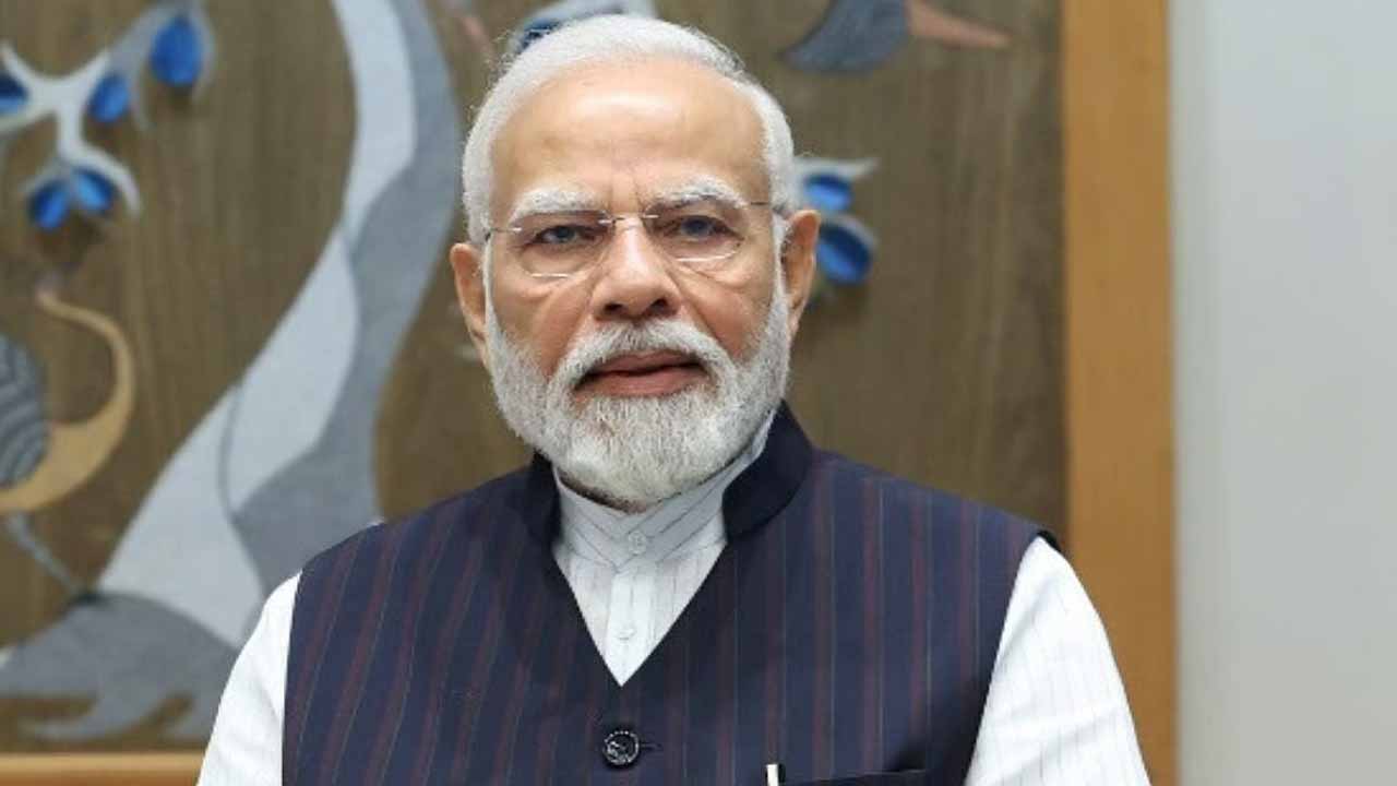 PM Modi
