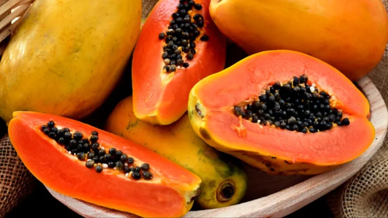 Papaya