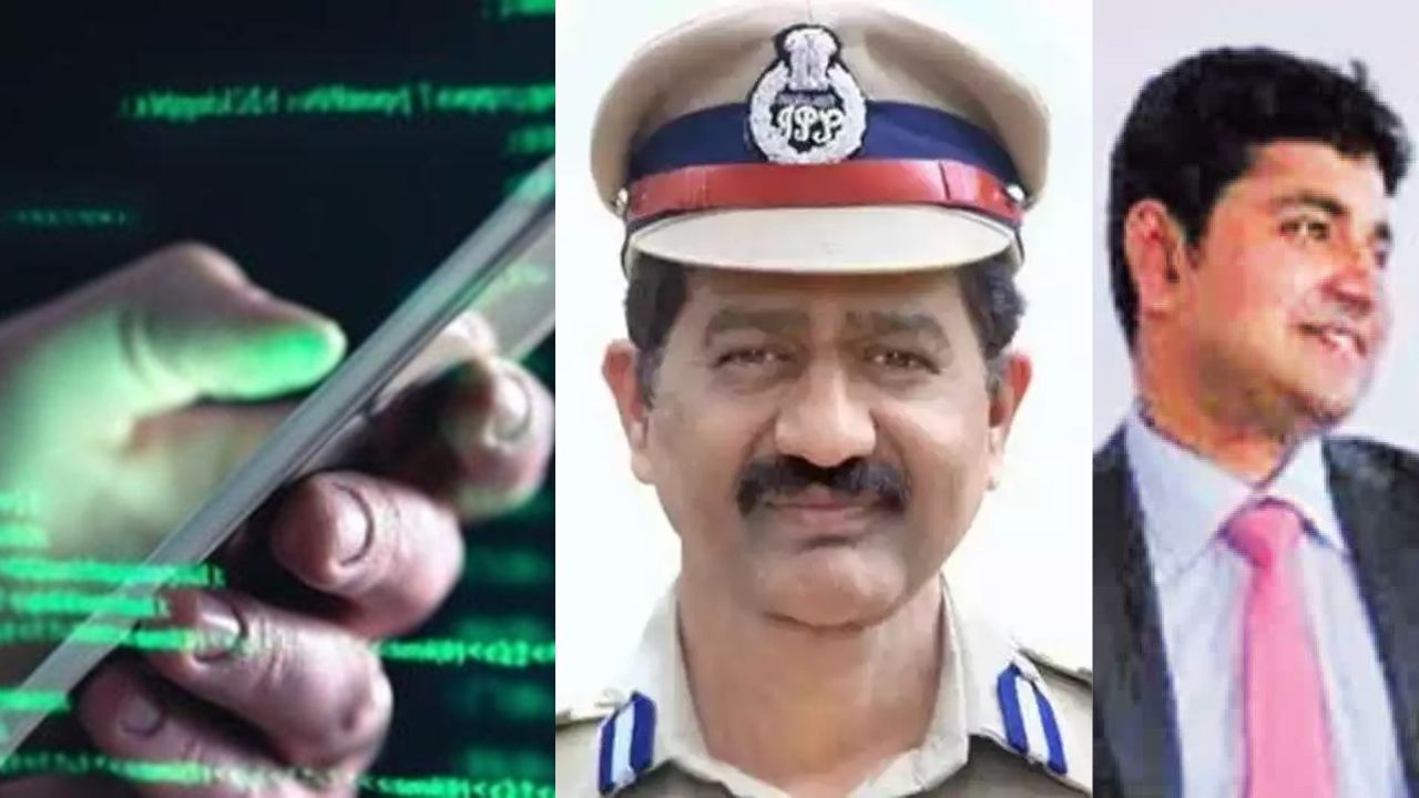 Phone Tapping Case Prabhakar Rao Sravan Rao Foreign Courts Telangana