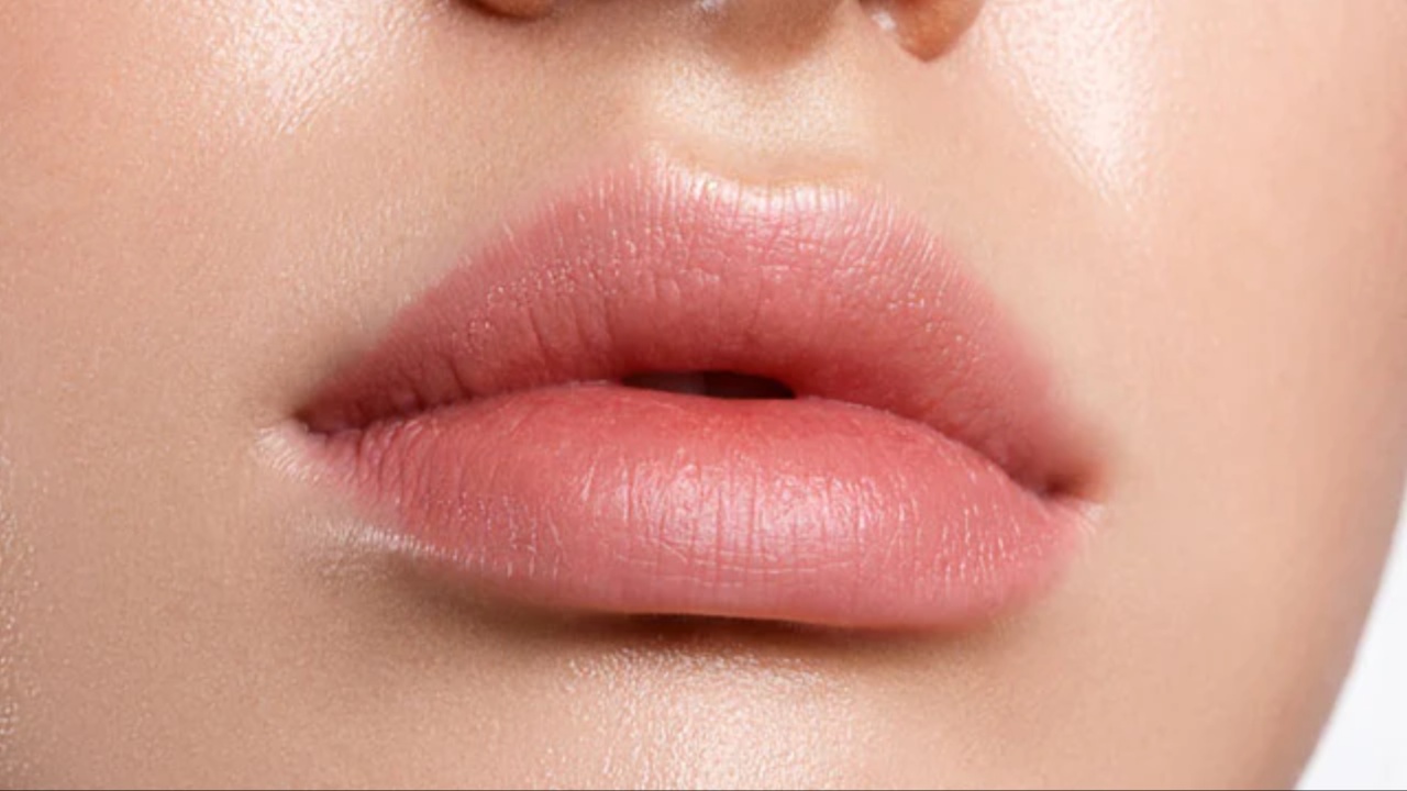 Pink Lips