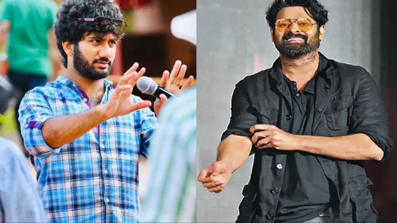Prabhas Prasanth Varma