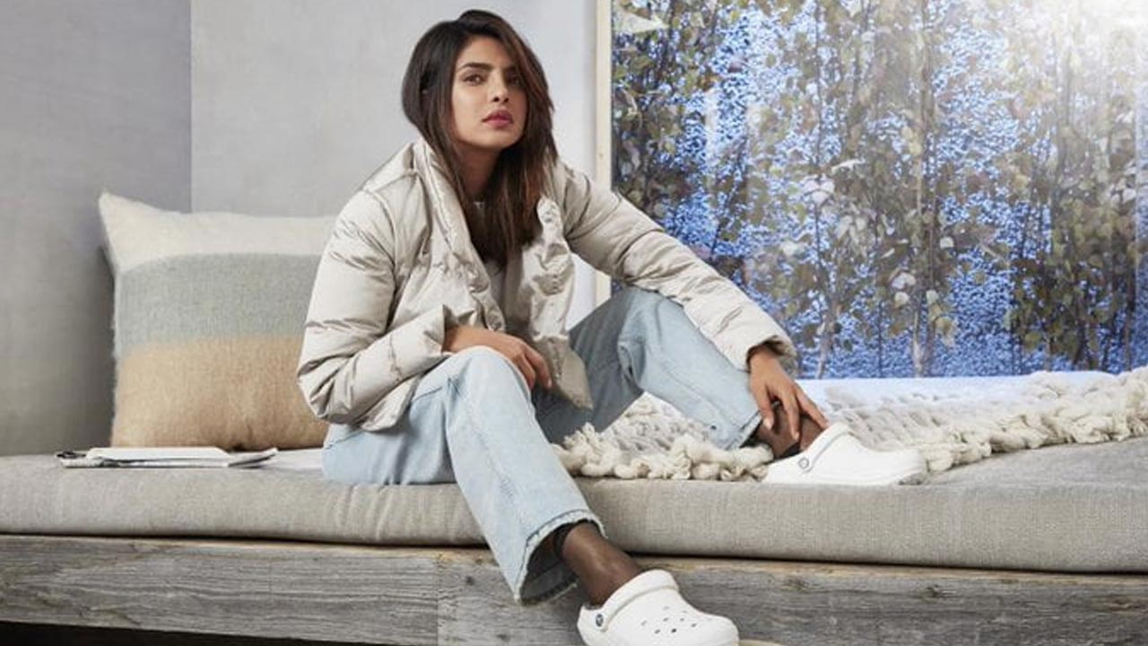 Priyanka Chopra Sells Asset