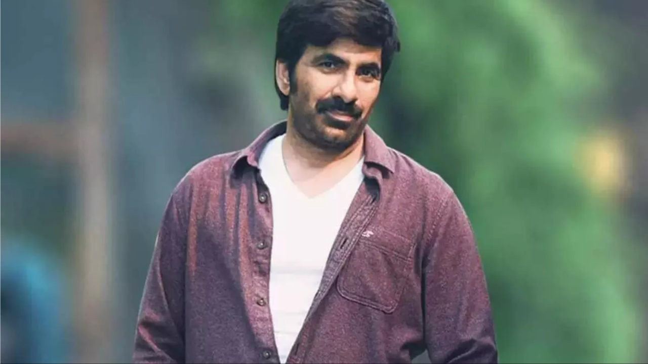 Raviteja
