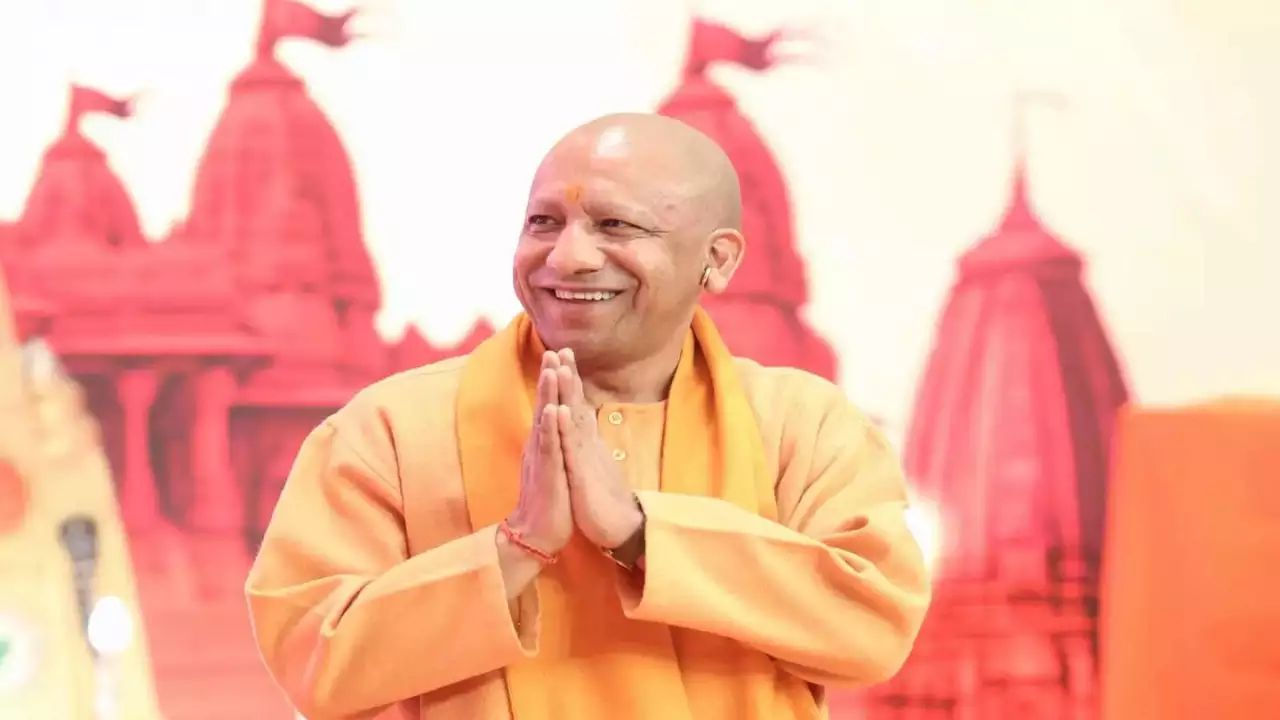 Sambhal Hindu Scriptures Islam Sambhal Temple Cm Yogi Adityanath Up Cm Yogi Adityanath