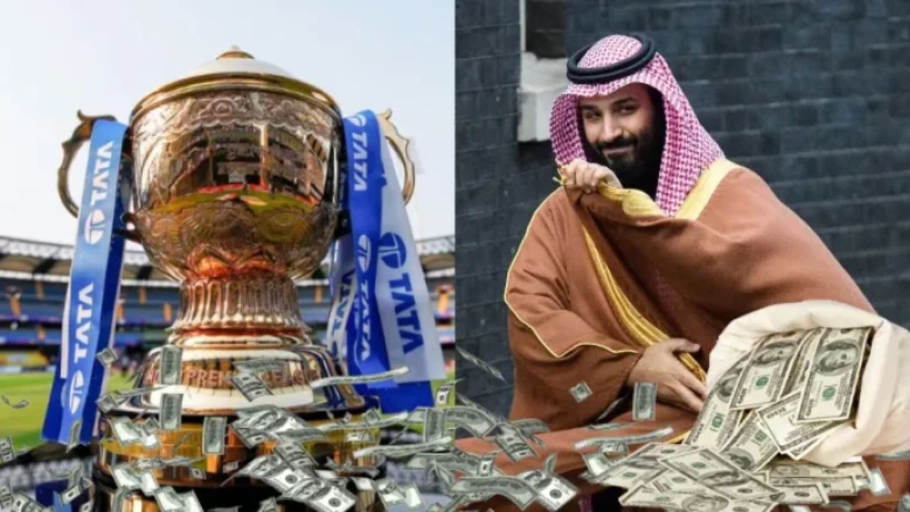 Saudi Arabia T20 League Franchise Cricket Tennis Grand Slam