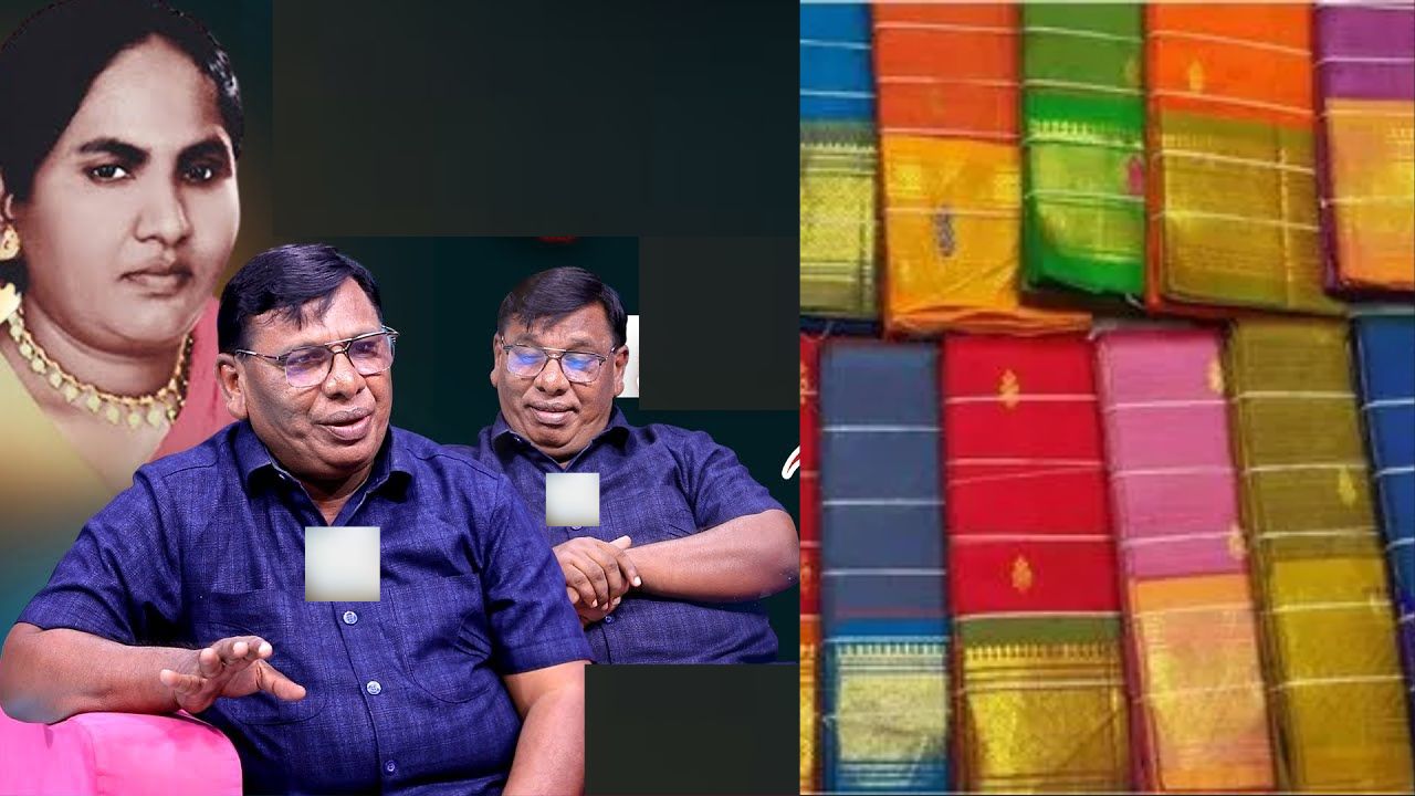 Star Singer Swarnalatha Son Anil Raju Viral Talk