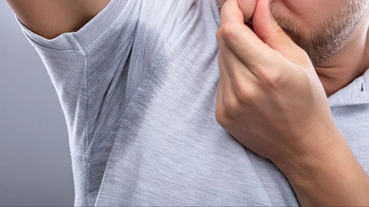 Sweating