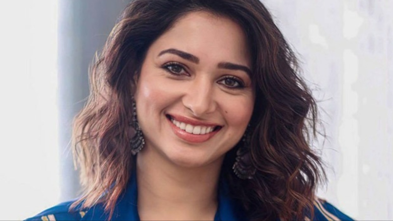 Tamannaah Bhatia