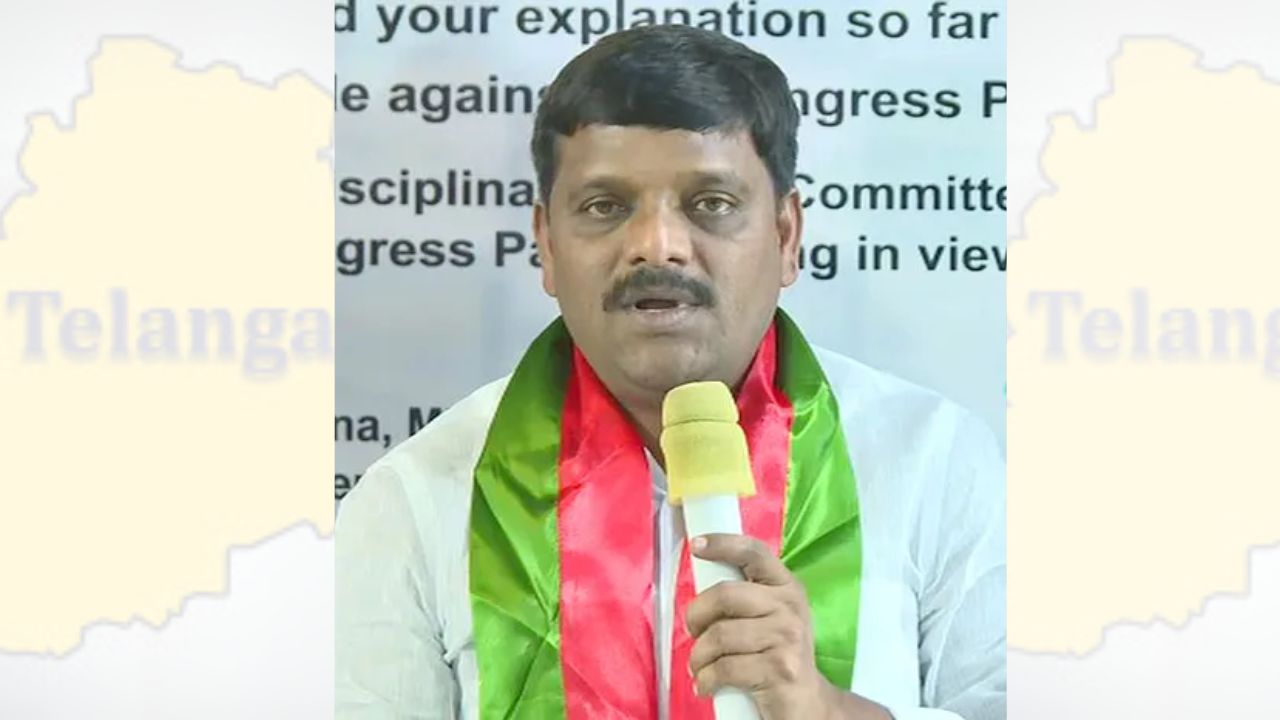 Teenmaar Mallanna Office