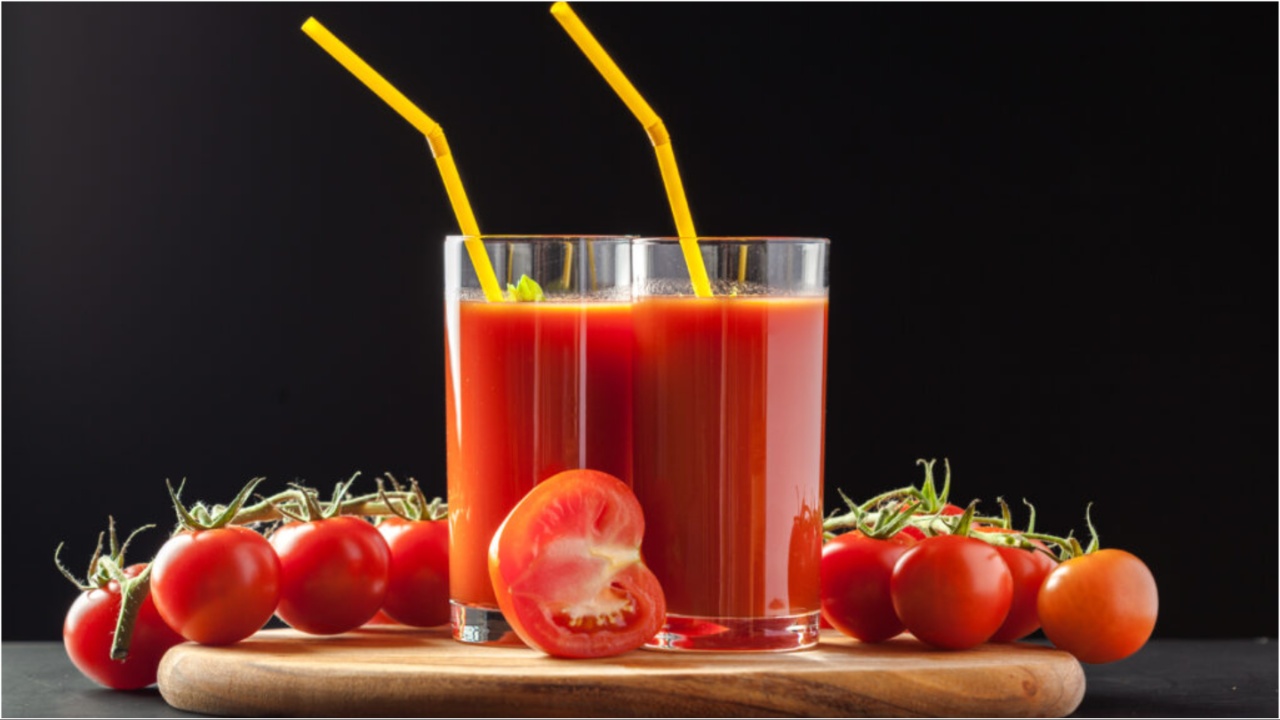 Tomato Juice