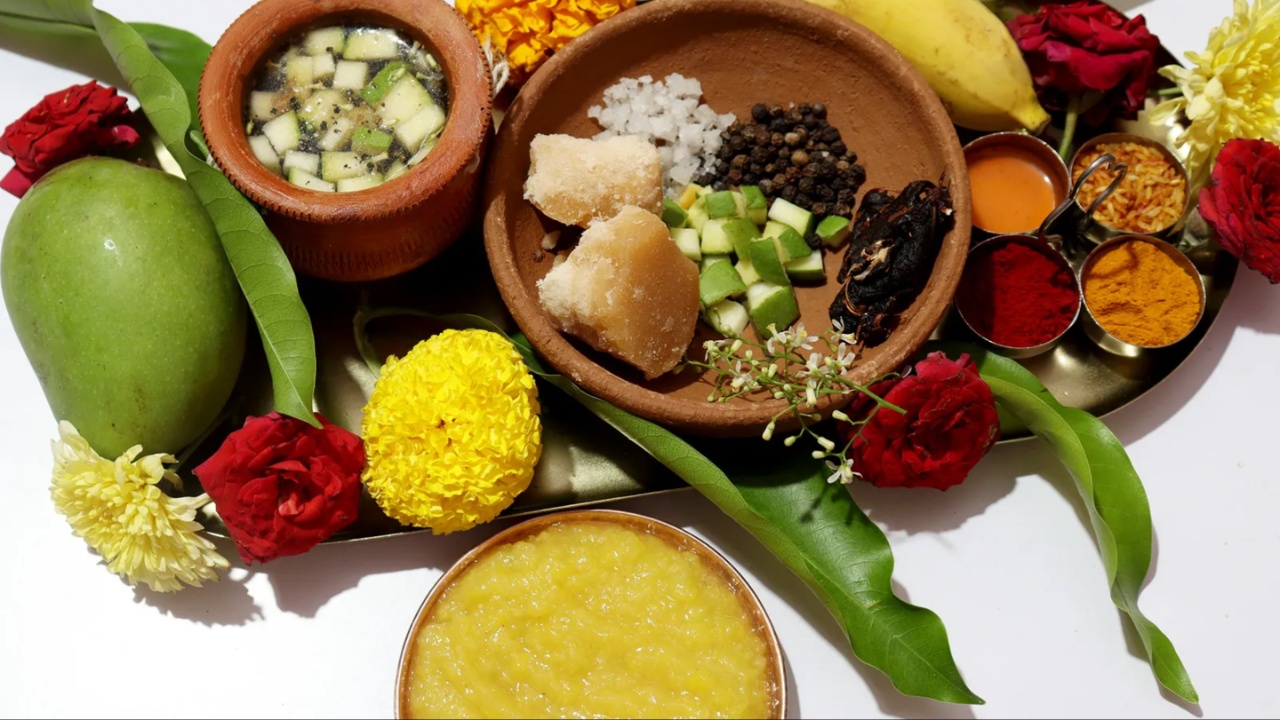 Ugadi 2025