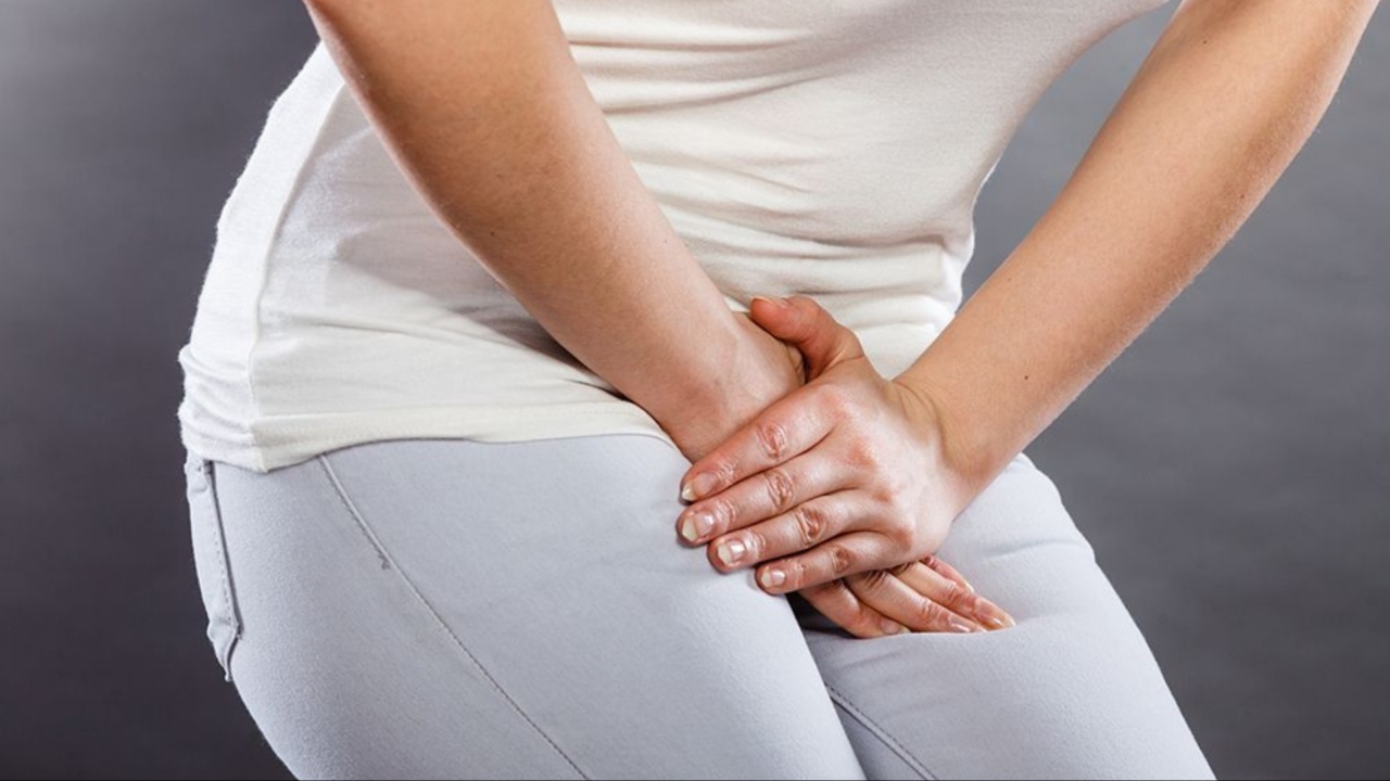 Urine Infections