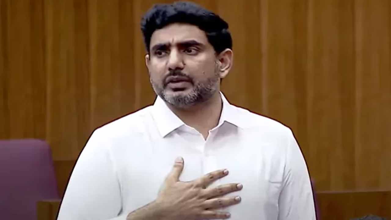 We will introduce 'One Class One Teacher' policy: Minister Lokesh