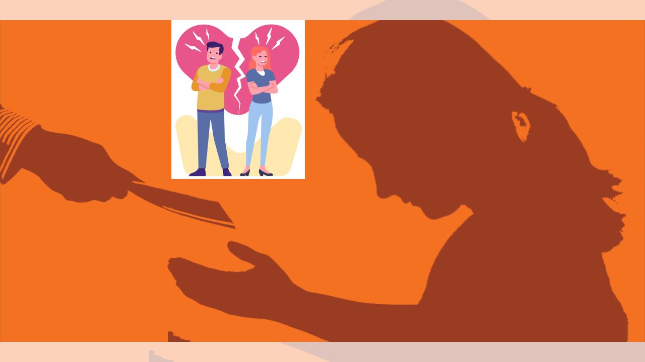 Wife Victim Techie Wife Vs Husband Rs 5000 Per Day