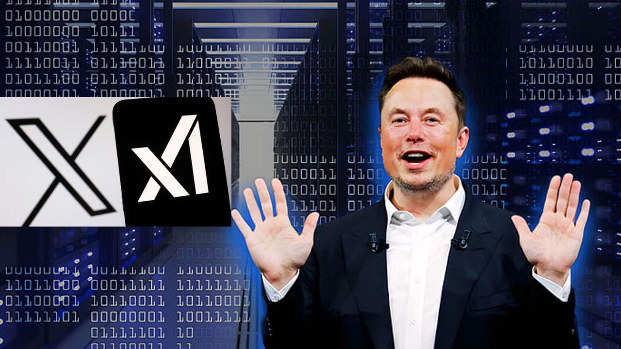 X Sold To Xai Elon Musk Social Media