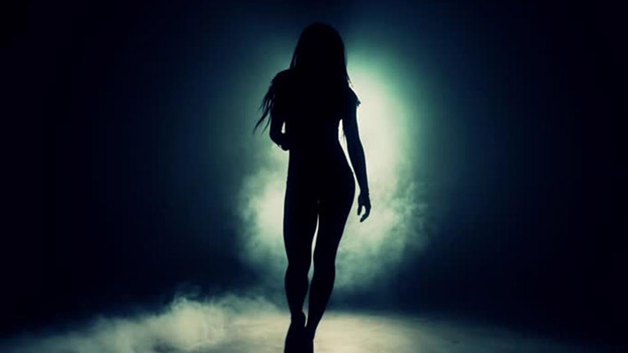 Bollywood Actress