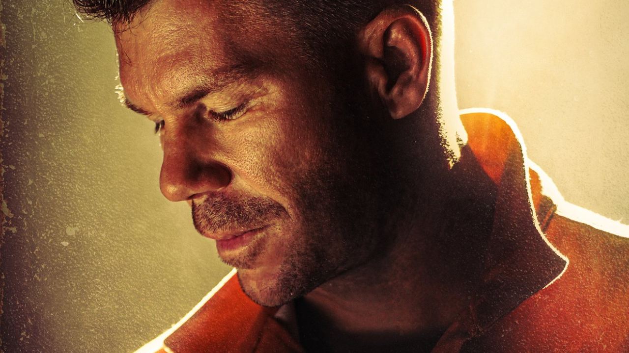 David Warner First Look Released from Nithiin Robinhood Movie