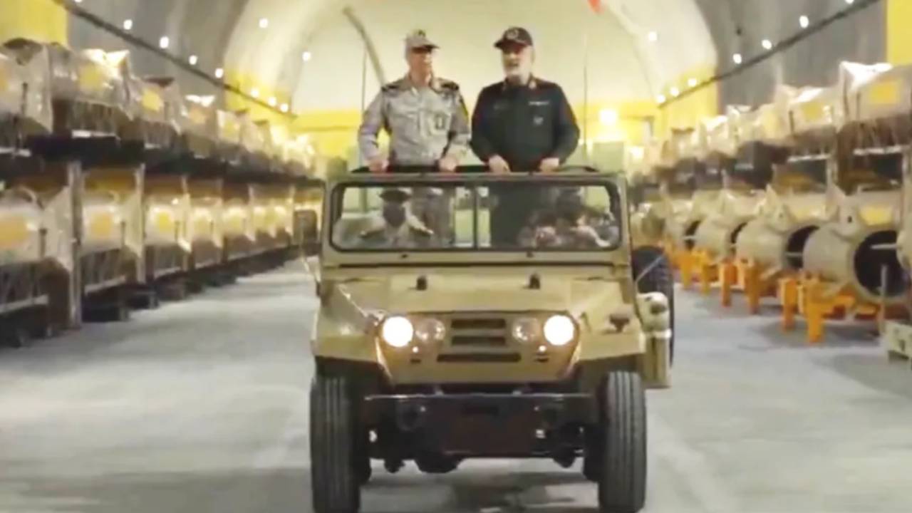 Iran